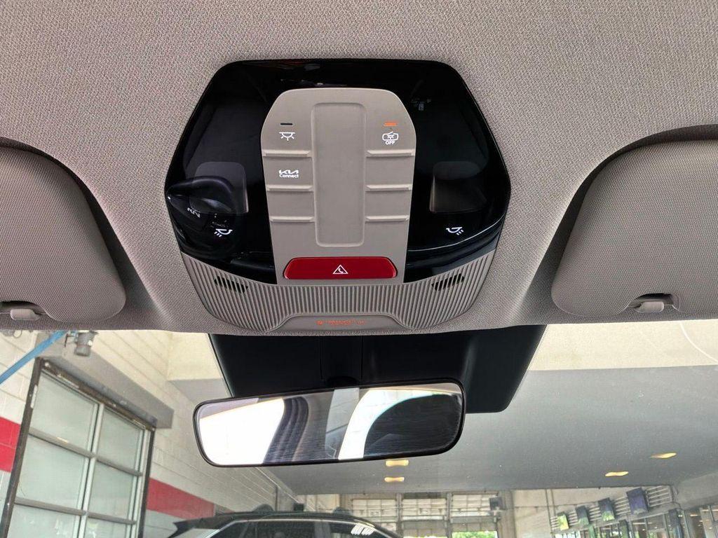 used 2025 Kia K4 car, priced at $19,901