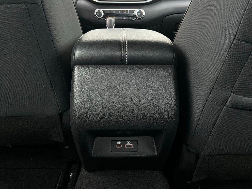 used 2025 Nissan Altima car, priced at $16,901