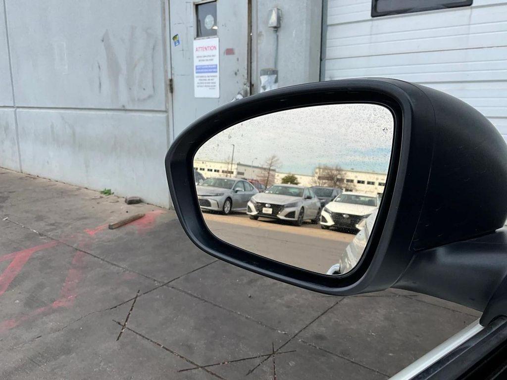 used 2025 Nissan Altima car, priced at $17,901