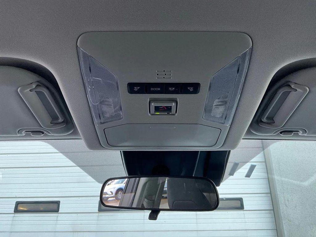 used 2025 Toyota RAV4 car, priced at $25,901