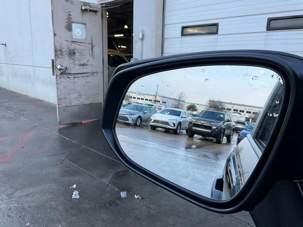 used 2025 Toyota RAV4 car, priced at $25,901