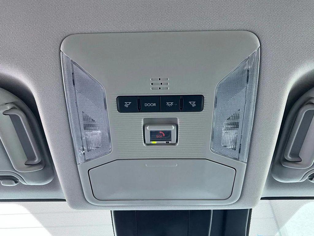 used 2025 Toyota RAV4 car, priced at $25,901