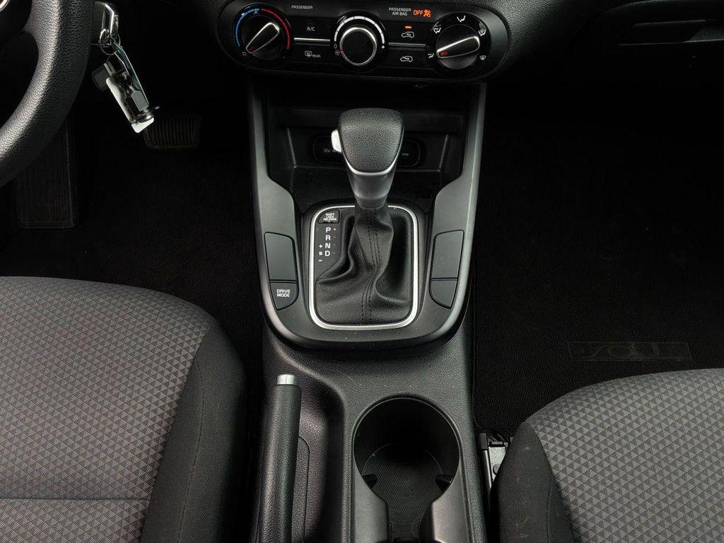used 2025 Kia Soul car, priced at $15,901