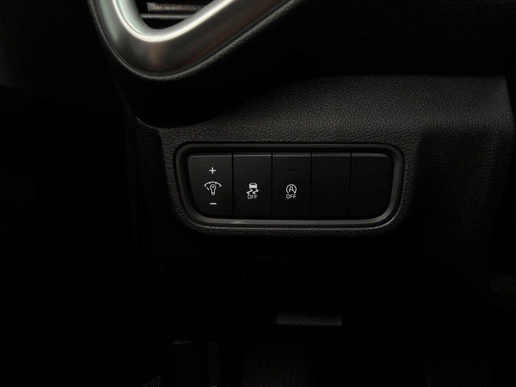 used 2025 Kia Soul car, priced at $15,901