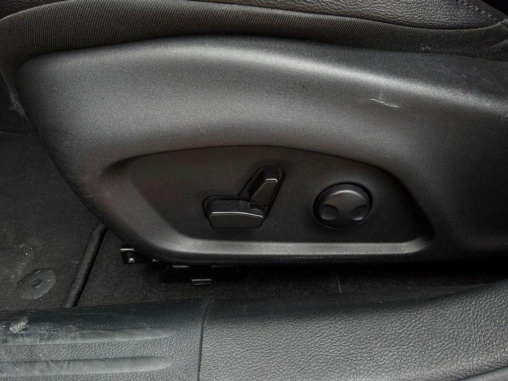 used 2025 Jeep Compass car, priced at $20,026