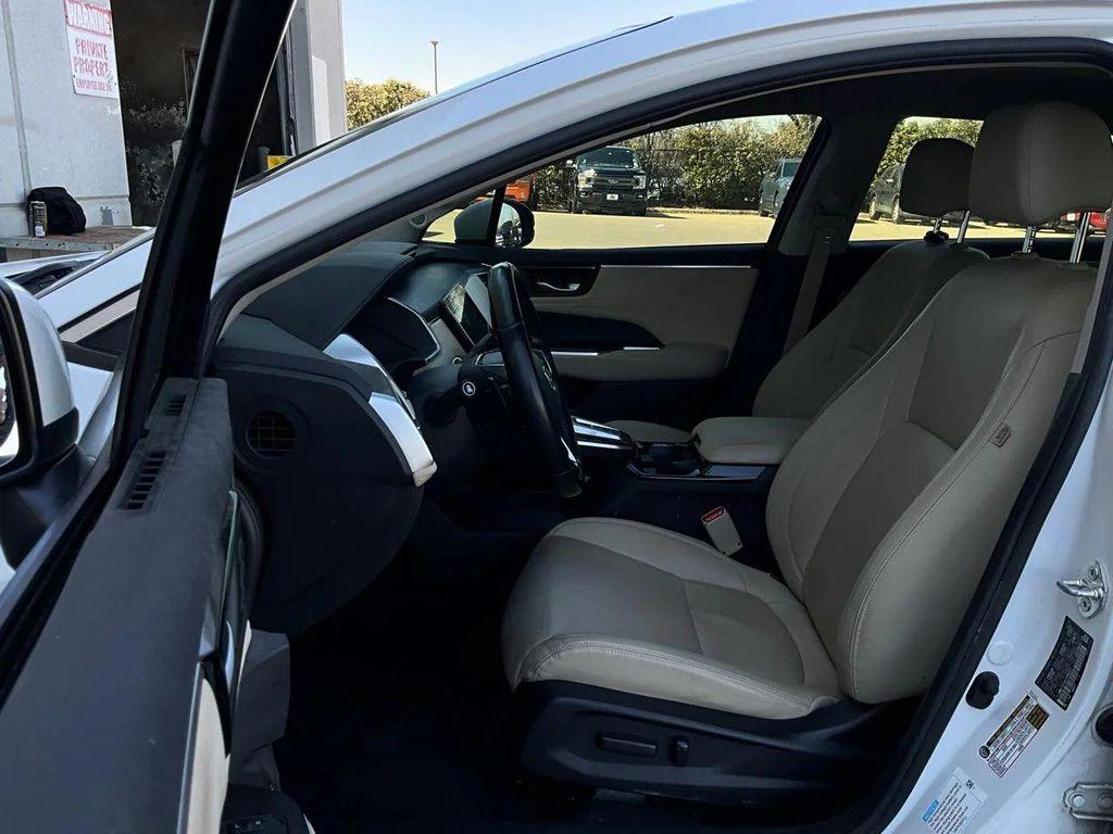 used 2018 Honda Clarity Plug-In Hybrid car, priced at $14,901