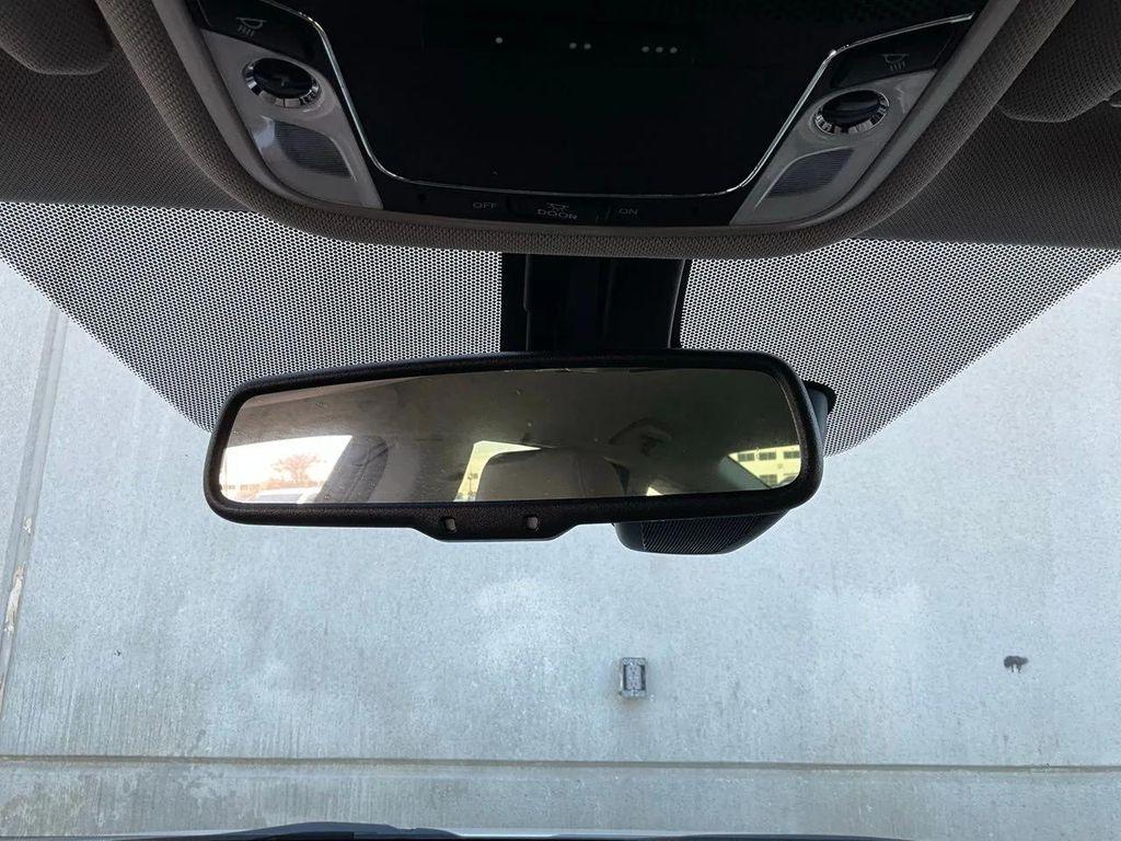 used 2018 Honda Clarity Plug-In Hybrid car, priced at $14,901