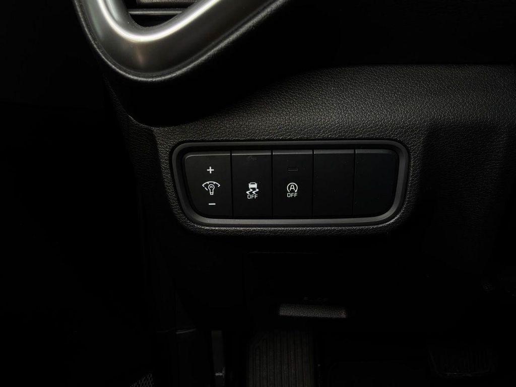 used 2025 Kia Soul car, priced at $15,901