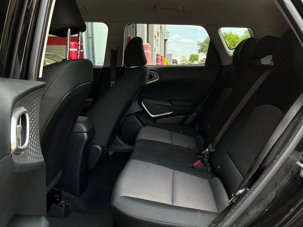 used 2025 Kia Soul car, priced at $15,901