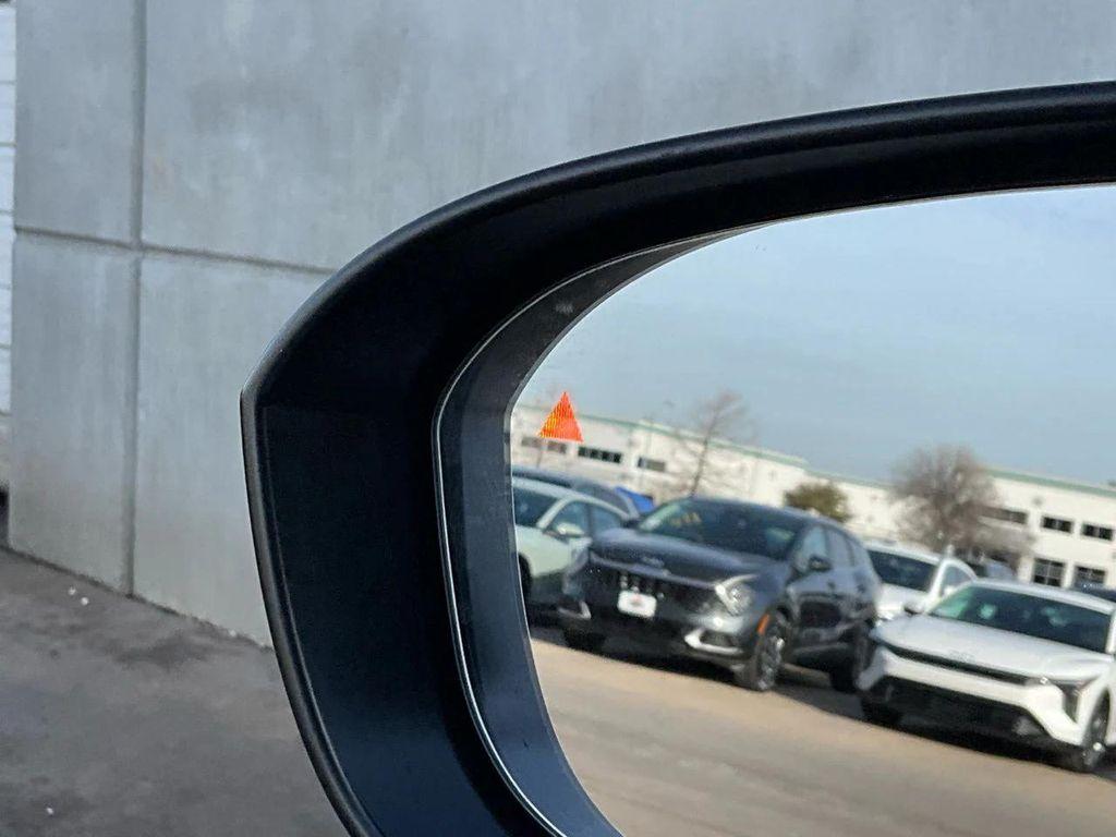 used 2025 Nissan Rogue car, priced at $19,901