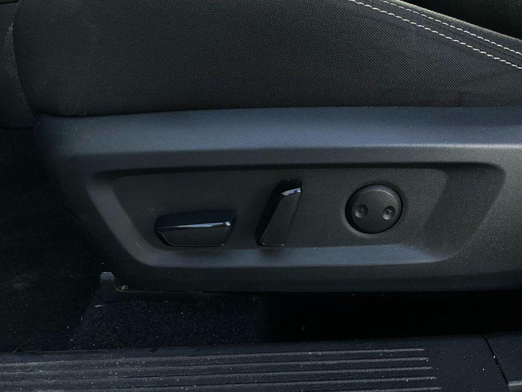 used 2025 Nissan Rogue car, priced at $19,901