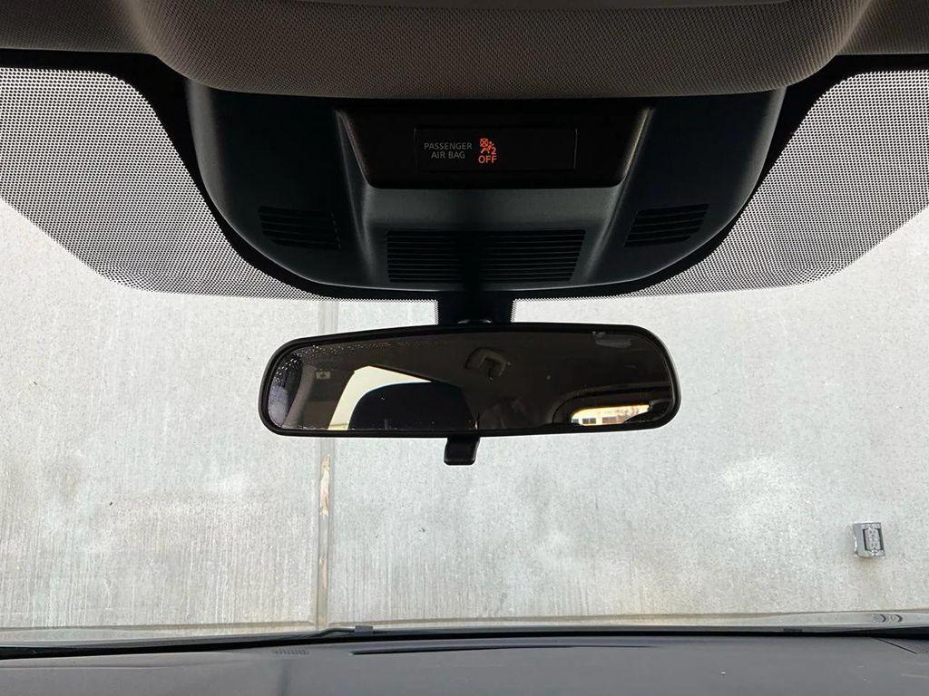 used 2025 Nissan Rogue car, priced at $19,901