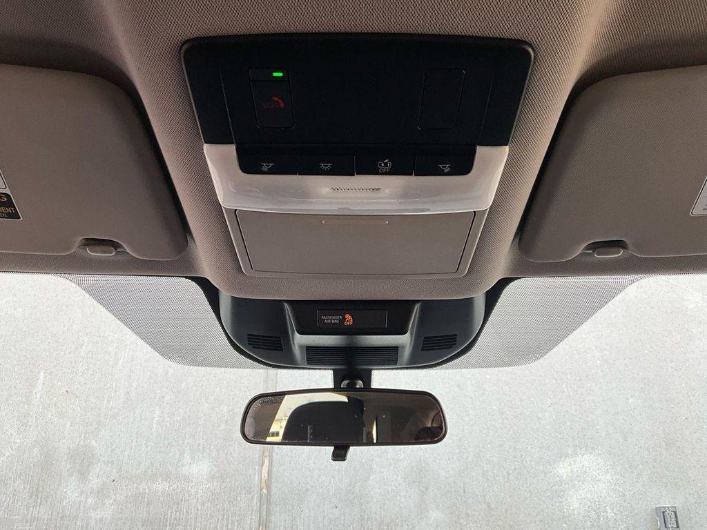 used 2025 Nissan Rogue car, priced at $19,901