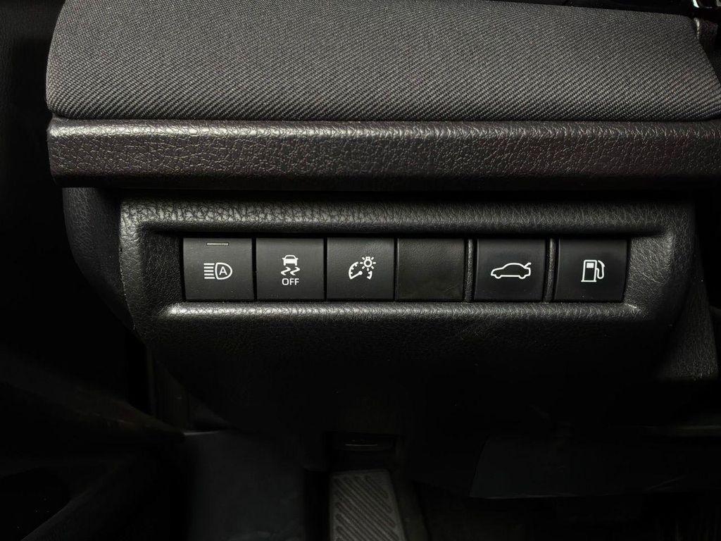 used 2025 Toyota Camry car, priced at $24,701