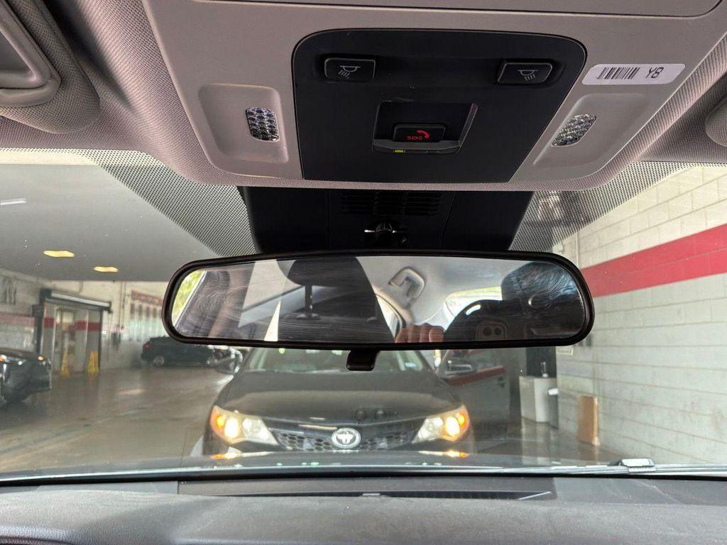 used 2025 Toyota Camry car, priced at $24,701