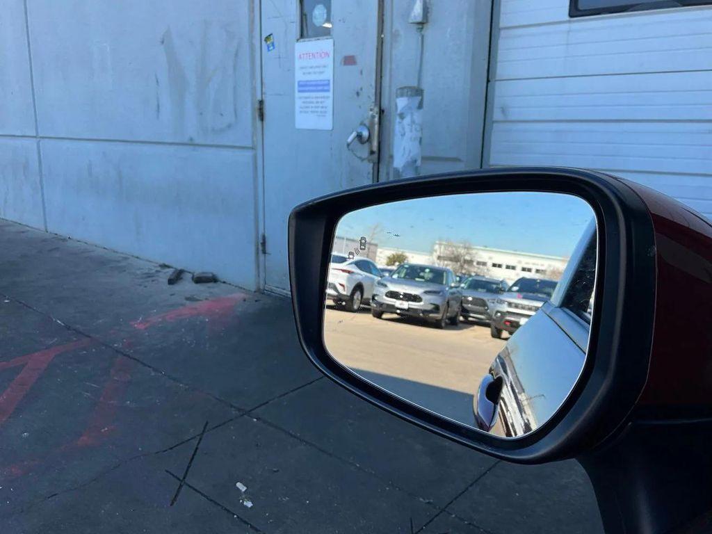 used 2025 Nissan Versa car, priced at $14,901