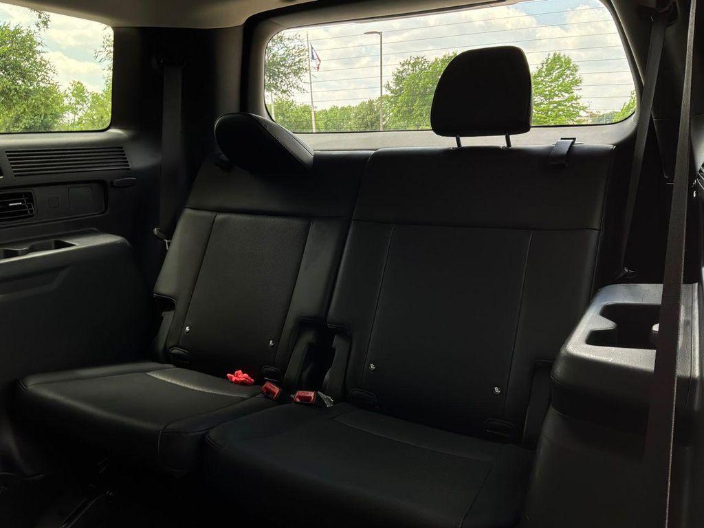 used 2025 Hyundai Santa Fe car, priced at $27,701