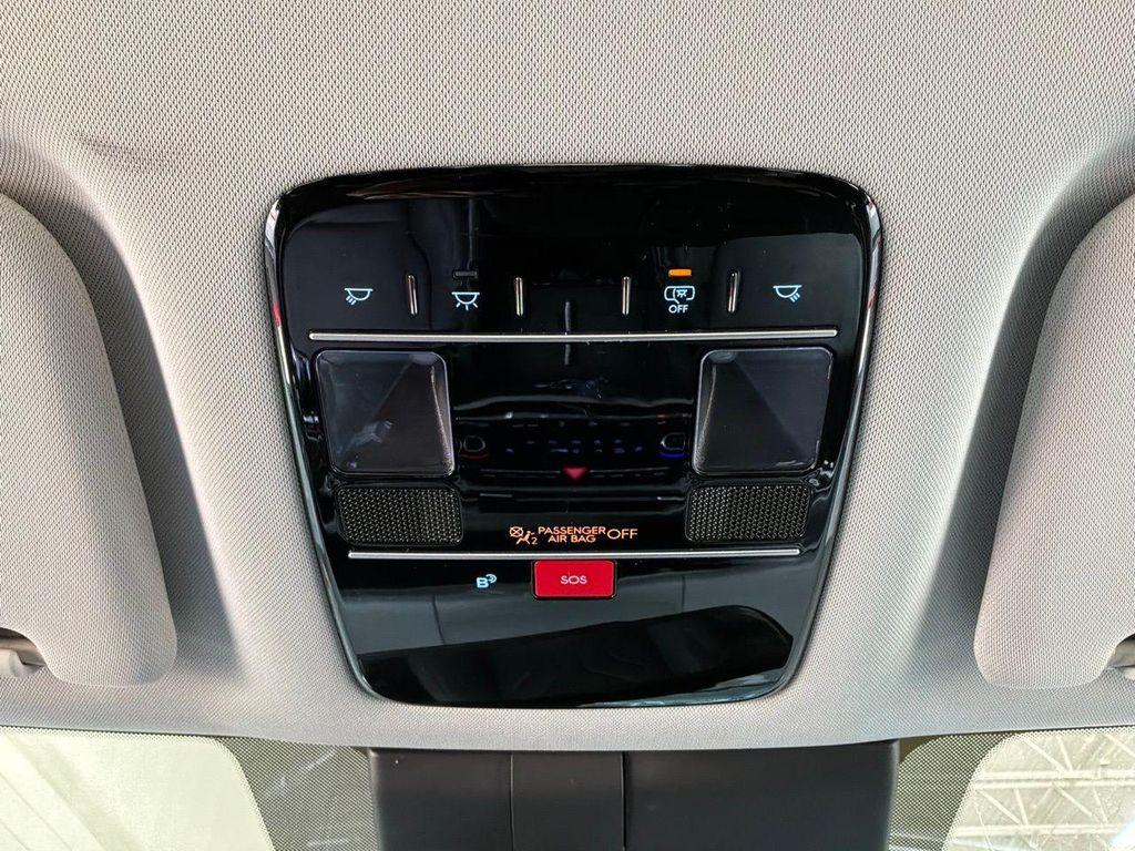 used 2025 Hyundai Santa Fe car, priced at $27,701