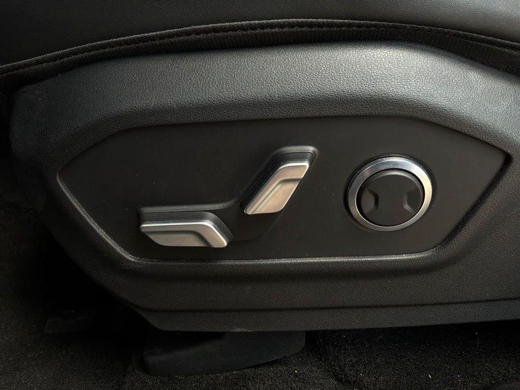 used 2025 Hyundai Santa Fe car, priced at $27,701