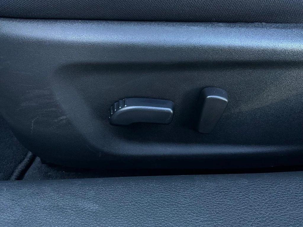 used 2025 Nissan Altima car, priced at $18,901