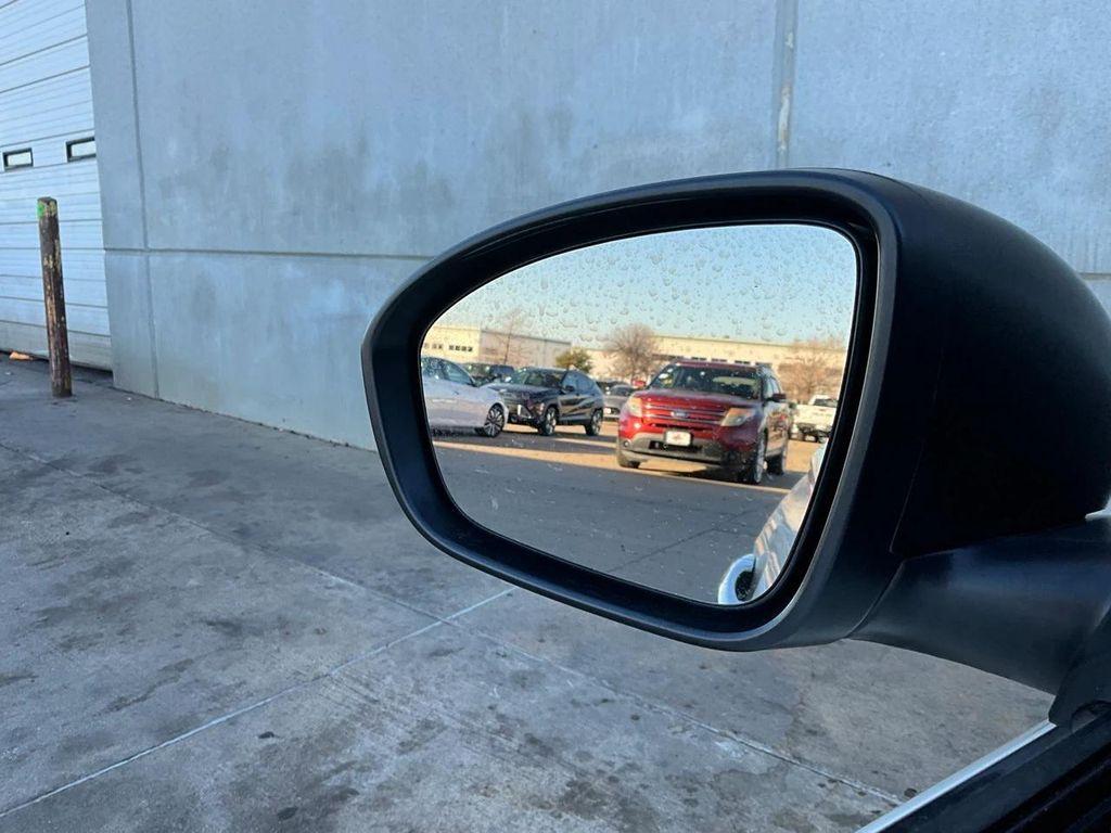 used 2025 Nissan Altima car, priced at $18,901