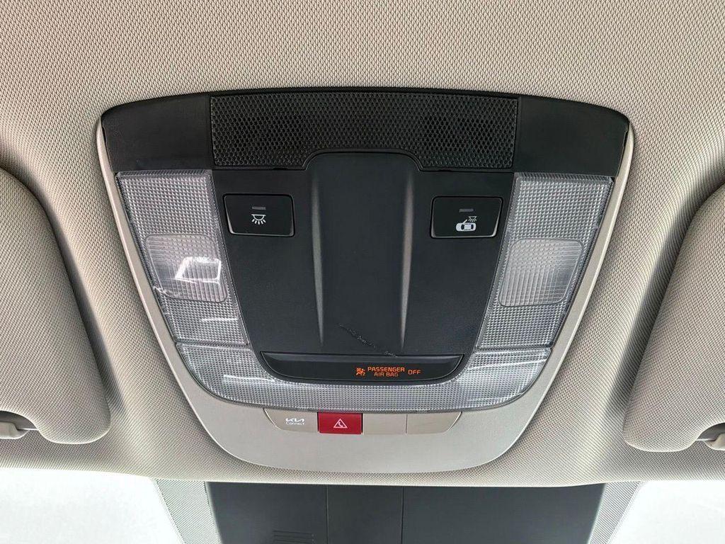 used 2025 Kia K5 car, priced at $21,501