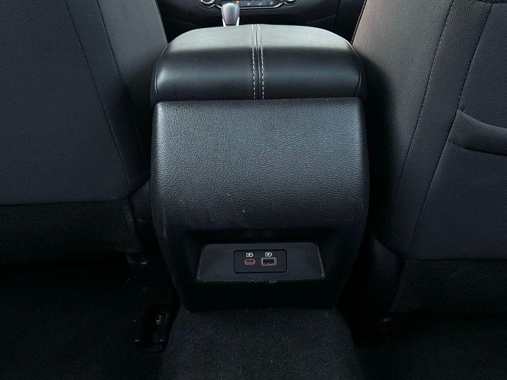 used 2025 Nissan Altima car, priced at $19,901