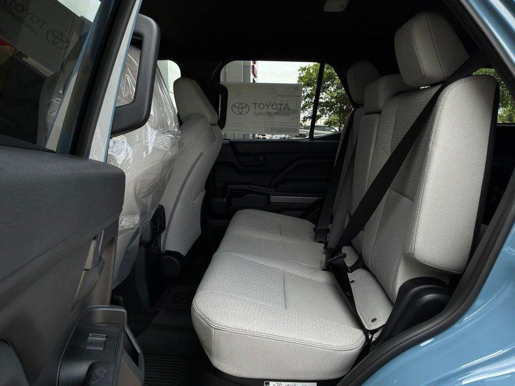 new 2026 Toyota 4Runner car, priced at $49,073