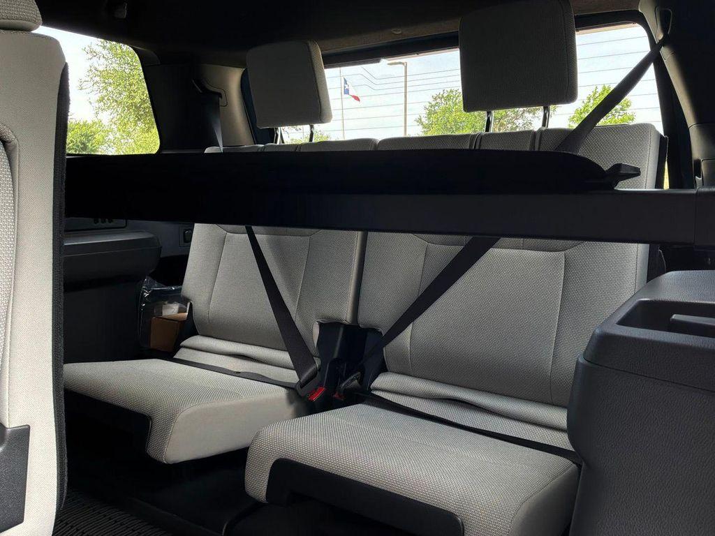 new 2026 Toyota 4Runner car, priced at $49,073