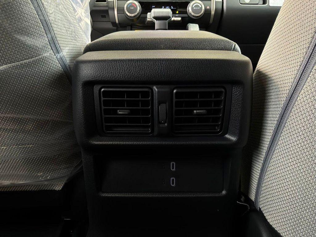 new 2026 Toyota 4Runner car, priced at $49,073