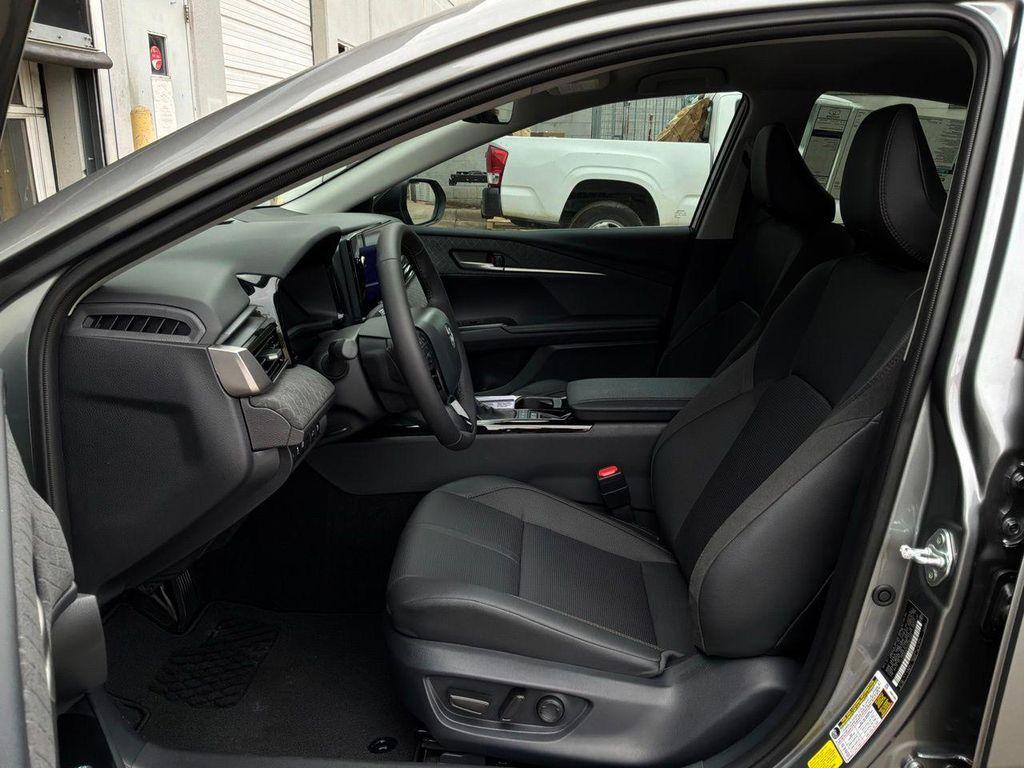 new 2026 Toyota Camry car, priced at $35,094