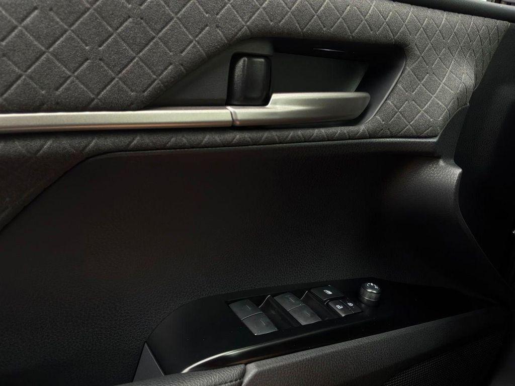 new 2026 Toyota Camry car, priced at $35,094
