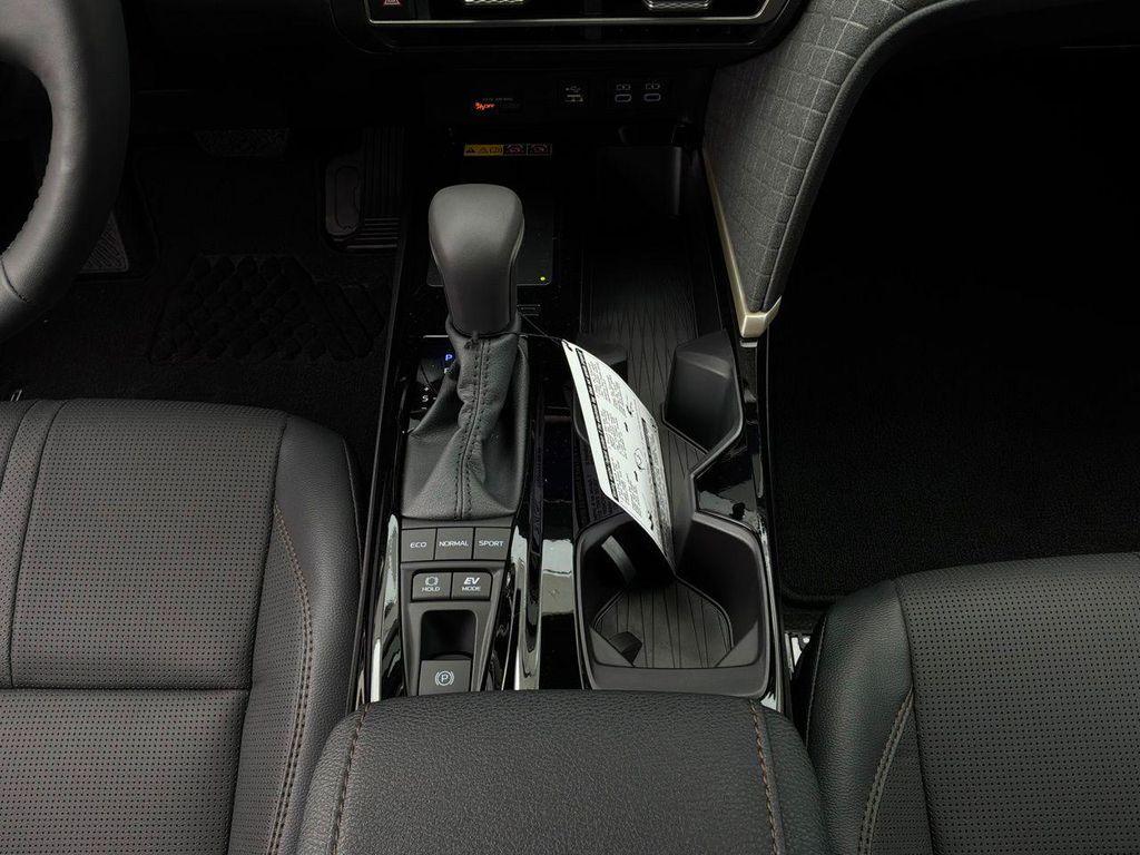 new 2026 Toyota Camry car, priced at $35,094