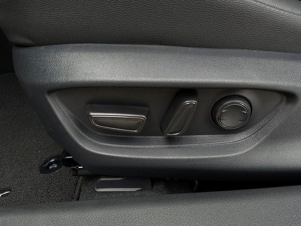 new 2026 Toyota Camry car, priced at $35,094