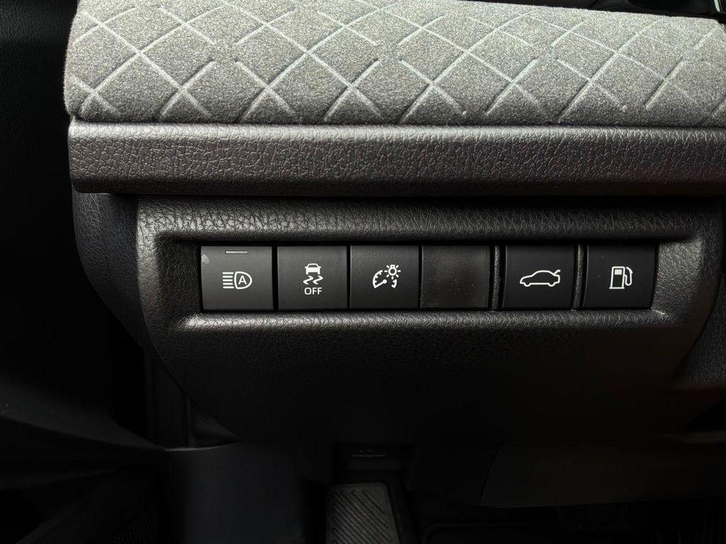 new 2026 Toyota Camry car, priced at $35,094