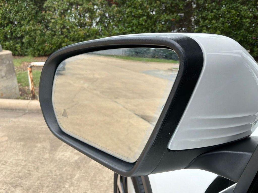 used 2025 Mercedes-Benz GLA 250 car, priced at $25,901
