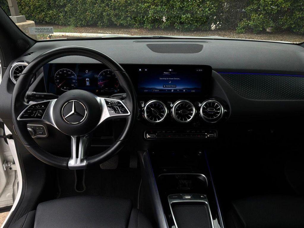 used 2025 Mercedes-Benz GLA 250 car, priced at $25,901
