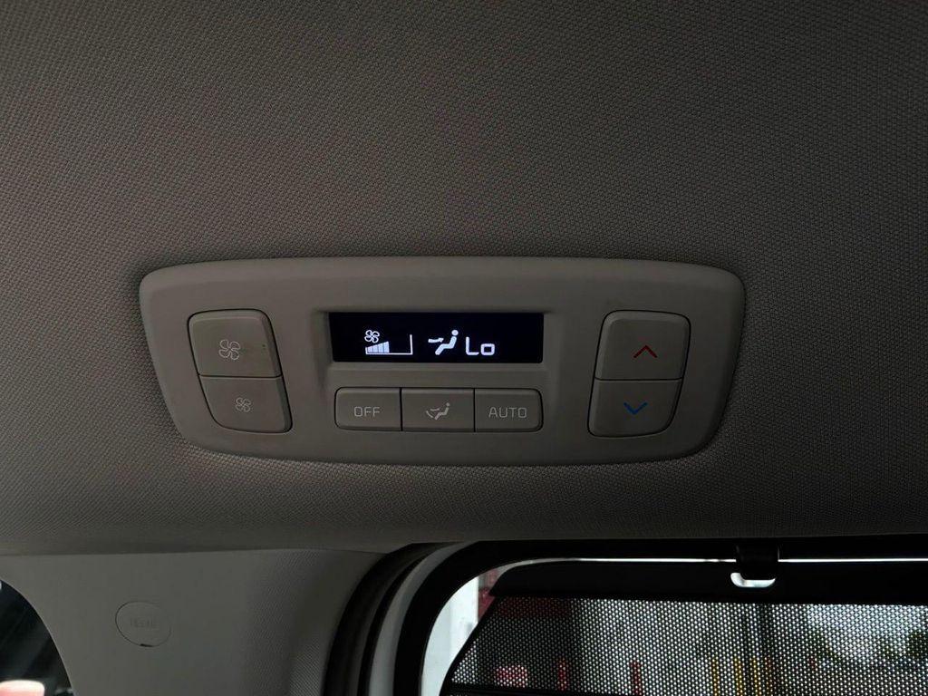 used 2024 Kia Carnival car, priced at $29,901