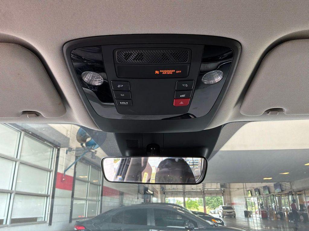 used 2024 Kia Carnival car, priced at $29,901