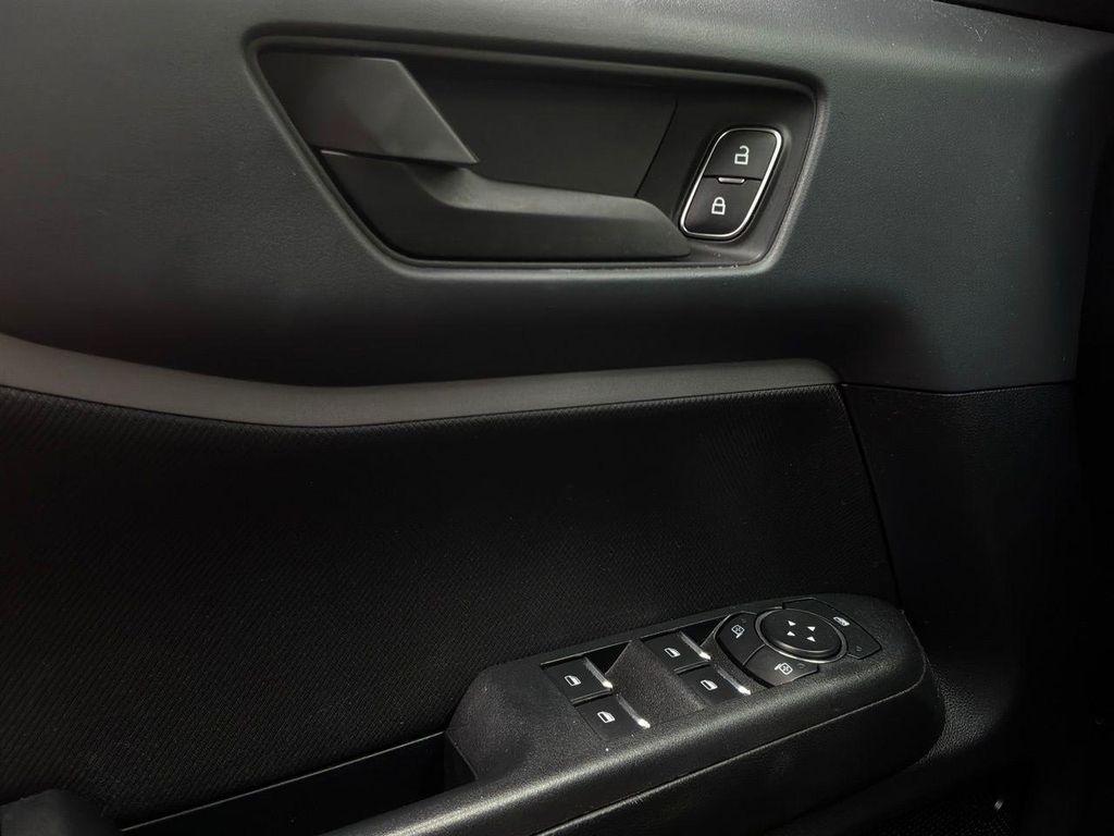 used 2021 Ford Bronco Sport car, priced at $20,901