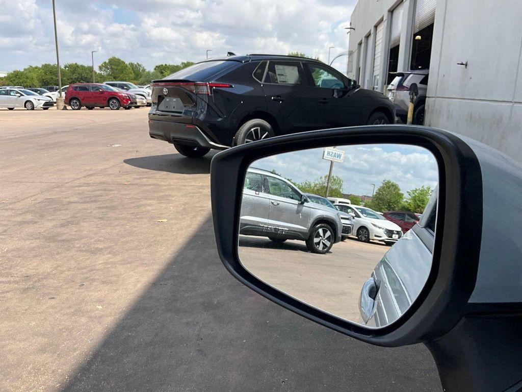 used 2025 Nissan Versa car, priced at $15,901