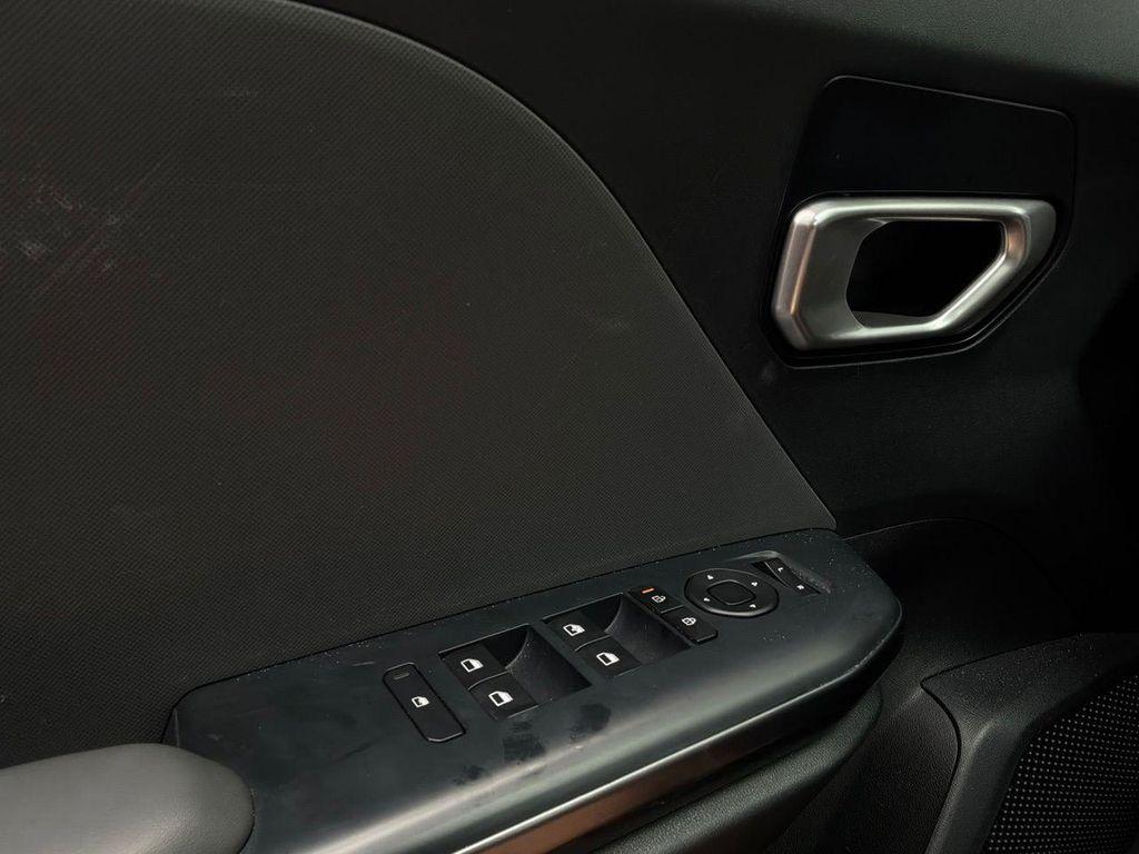 used 2025 Kia K4 car, priced at $17,701