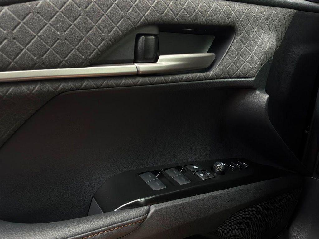 new 2026 Toyota Camry car, priced at $40,908
