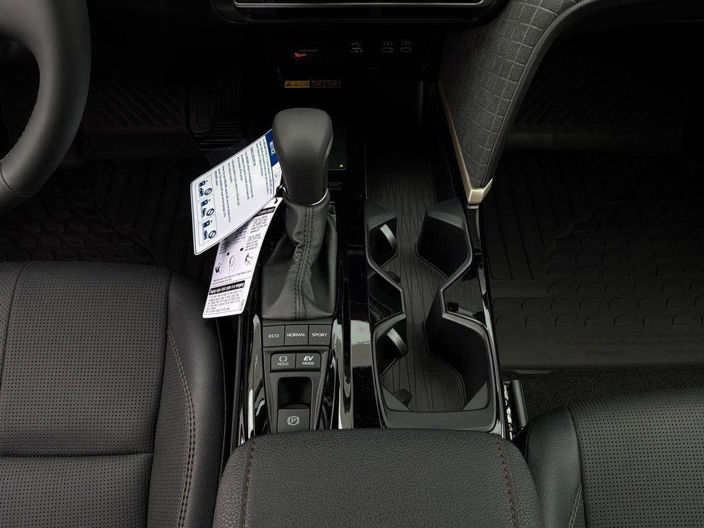 new 2026 Toyota Camry car, priced at $40,908