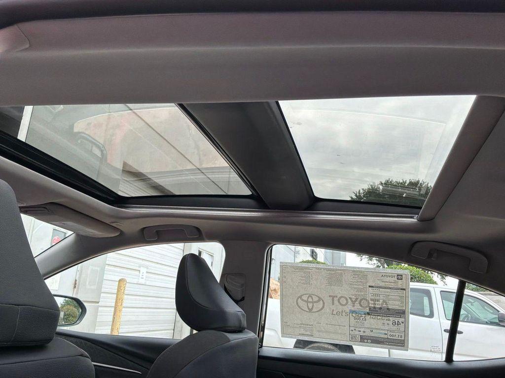new 2026 Toyota Camry car, priced at $40,908