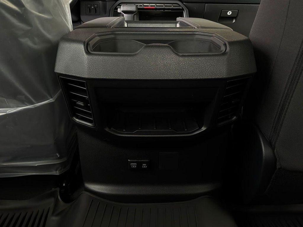new 2026 Toyota Tundra car, priced at $55,506