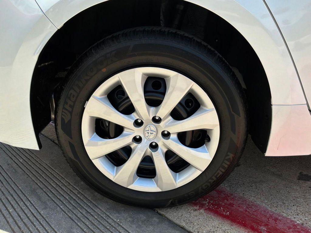 used 2026 Toyota Corolla car, priced at $23,901