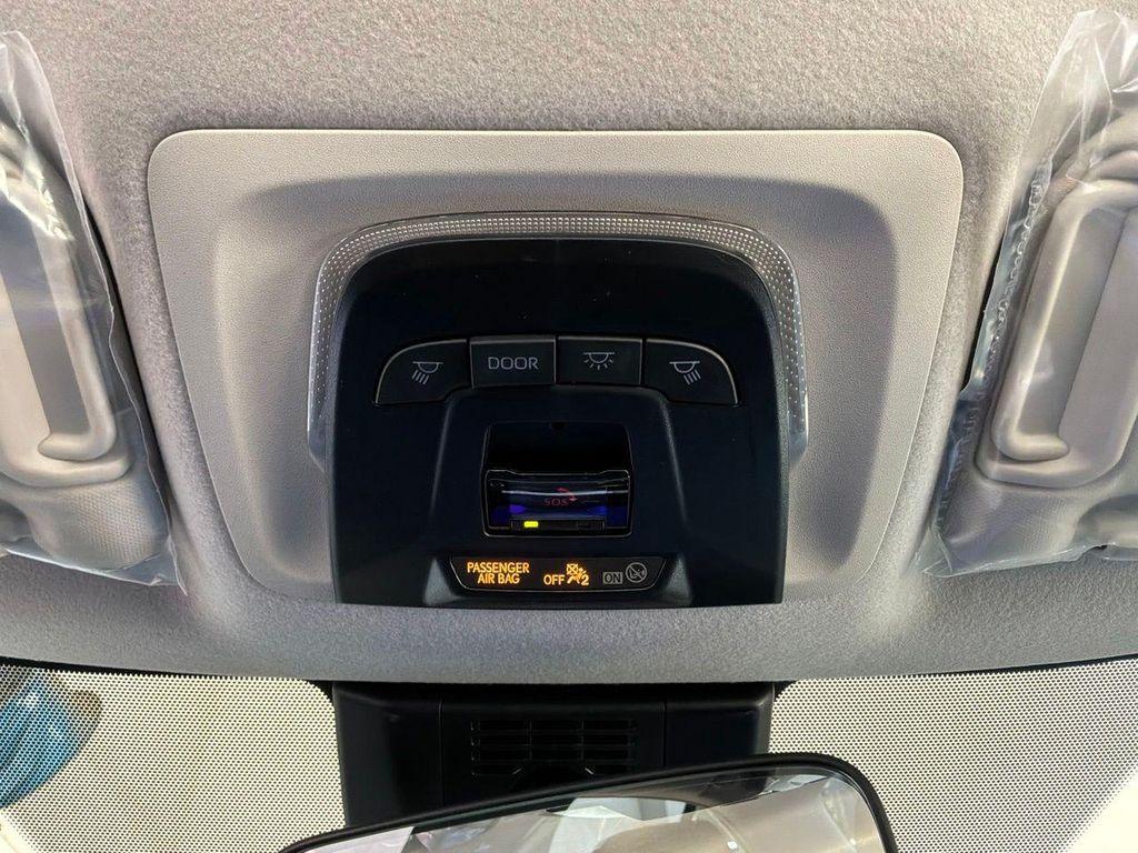 used 2026 Toyota Corolla car, priced at $23,901
