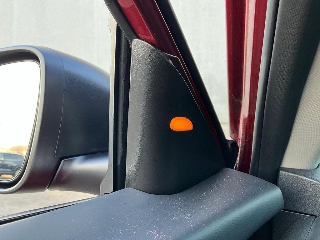 used 2025 Nissan Altima car, priced at $18,901