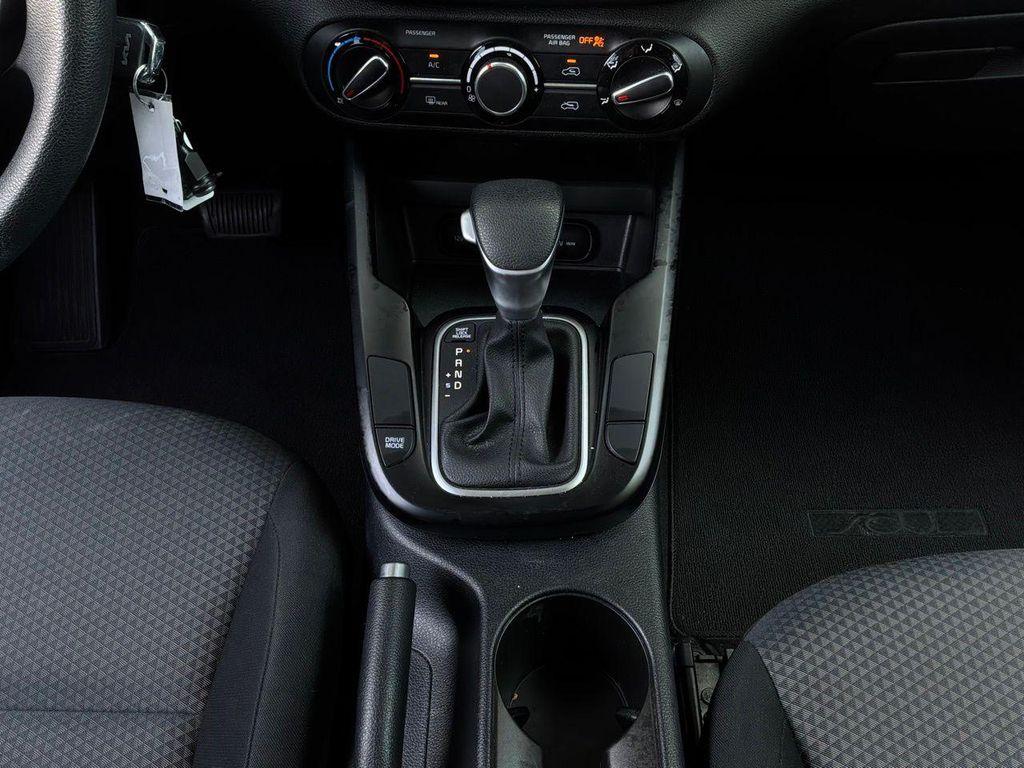 used 2025 Kia Soul car, priced at $14,901